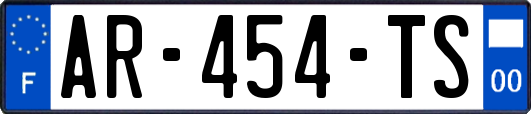 AR-454-TS