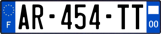 AR-454-TT