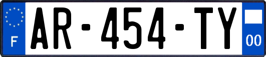 AR-454-TY
