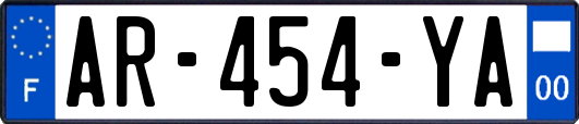 AR-454-YA