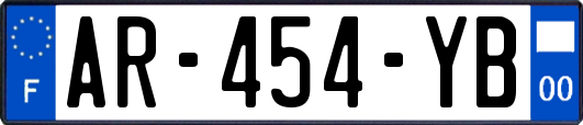 AR-454-YB