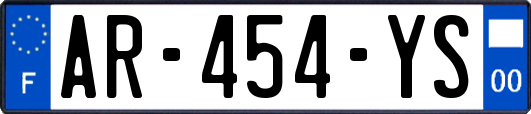 AR-454-YS