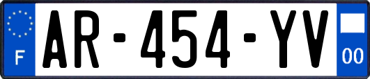 AR-454-YV