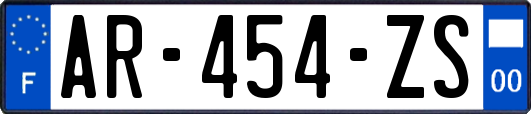 AR-454-ZS