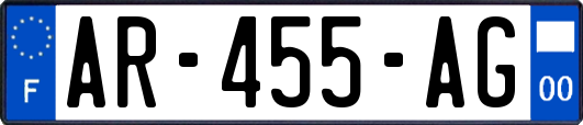 AR-455-AG
