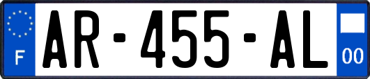 AR-455-AL