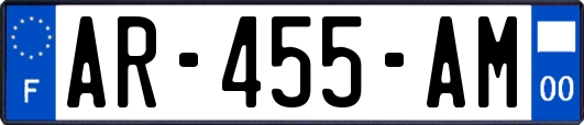 AR-455-AM