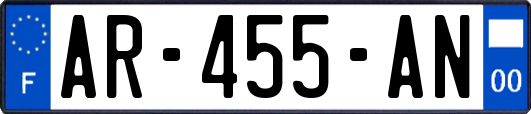 AR-455-AN