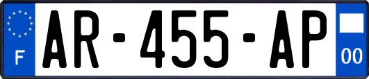 AR-455-AP