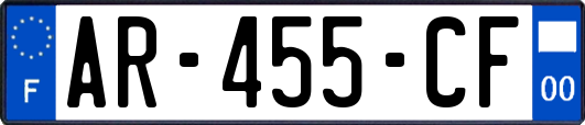 AR-455-CF