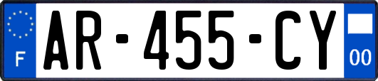 AR-455-CY
