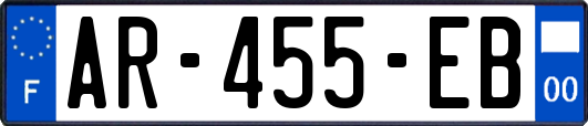 AR-455-EB