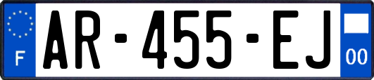 AR-455-EJ