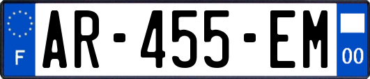 AR-455-EM