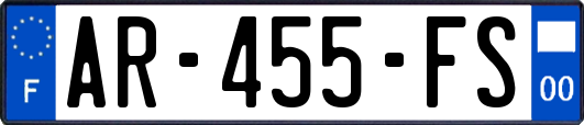 AR-455-FS