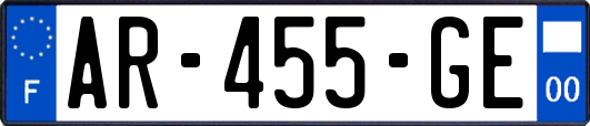 AR-455-GE