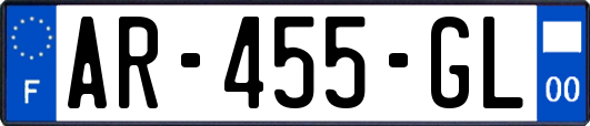 AR-455-GL