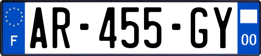 AR-455-GY