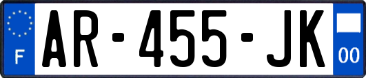 AR-455-JK