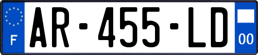 AR-455-LD