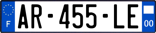 AR-455-LE