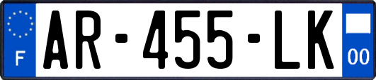 AR-455-LK