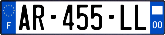 AR-455-LL