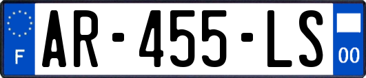 AR-455-LS
