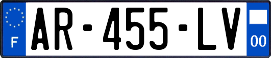 AR-455-LV
