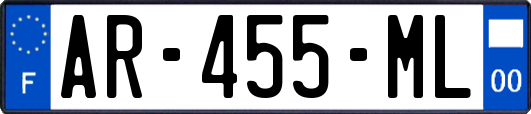 AR-455-ML