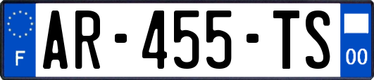 AR-455-TS