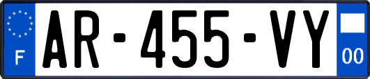 AR-455-VY