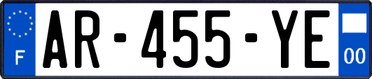 AR-455-YE
