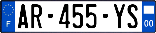AR-455-YS