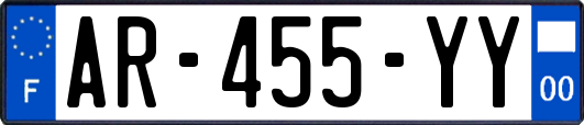 AR-455-YY