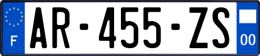 AR-455-ZS