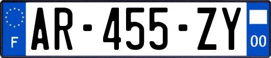 AR-455-ZY