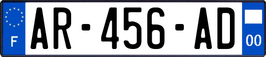 AR-456-AD