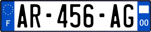 AR-456-AG