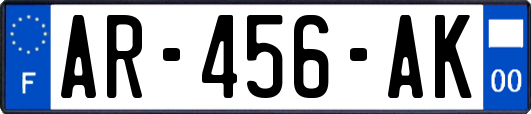 AR-456-AK