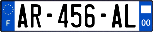 AR-456-AL