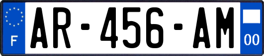 AR-456-AM