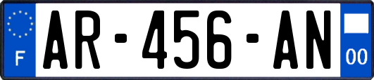 AR-456-AN