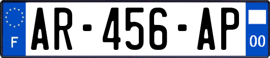 AR-456-AP