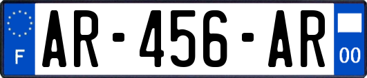 AR-456-AR