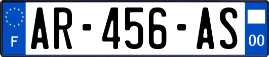 AR-456-AS