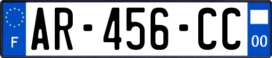 AR-456-CC