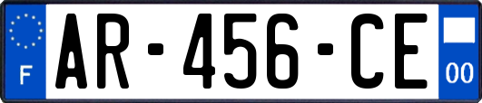 AR-456-CE