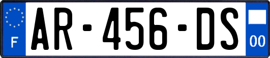 AR-456-DS