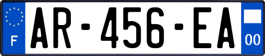 AR-456-EA
